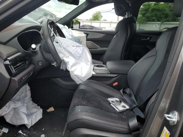 2023 ACURA MDX A-SPEC 5J8YE1H00PL026994