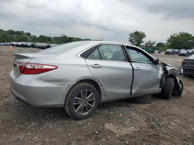 2017 TOYOTA CAMRY LE 4T1BF1FK9HU689350