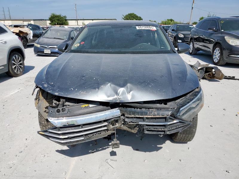 2021 VOLKSWAGEN JETTA S 3VWC57BU6MM060808