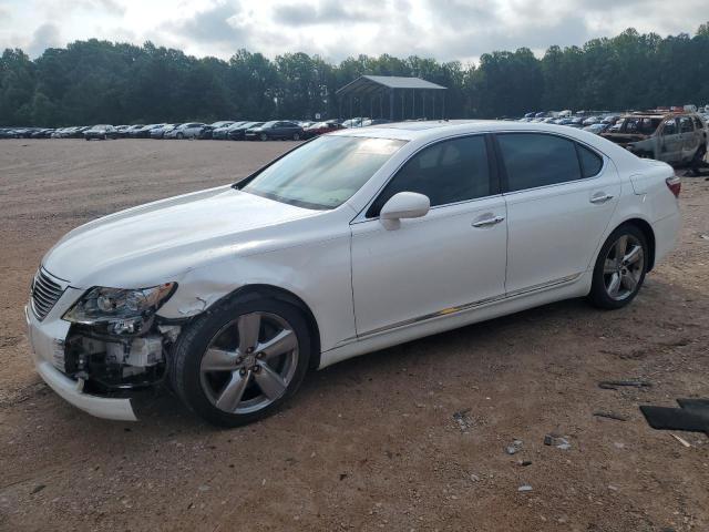 LEXUS LS 460L