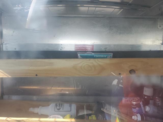 2019 RAM PROMASTER ZFBHRFBB3K6L87737