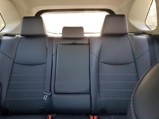 2025 TOYOTA RAV4 XLE P 2T3A1RFV6SC503590
