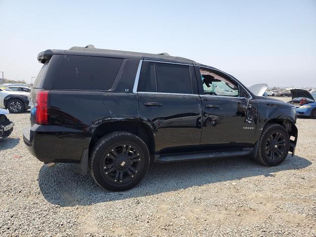 2015 CHEVROLET TAHOE C1500 LT 1GNSCBKC1FR734189