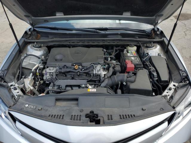 2018 TOYOTA CAMRY L - 4T1B11HKXJU508838