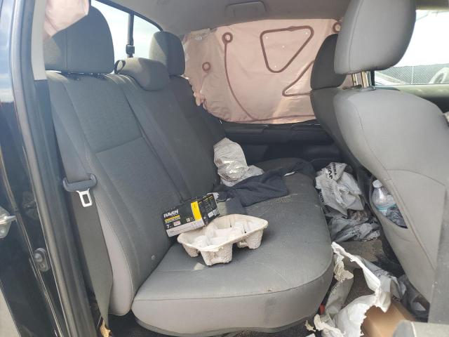 2019 TOYOTA TACOMA DOU 5TFAX5GN0KX135987