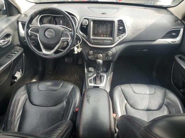 2015 JEEP CHEROKEE T 1C4PJMBS0FW655167