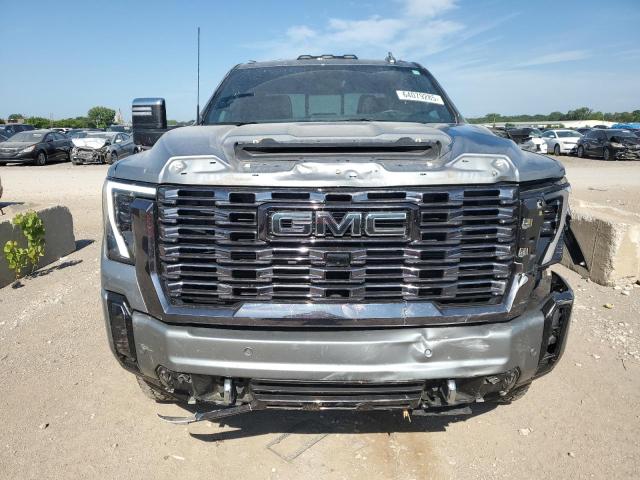 2024 GMC SIERRA K25 - 1GT49XEY8RF436426