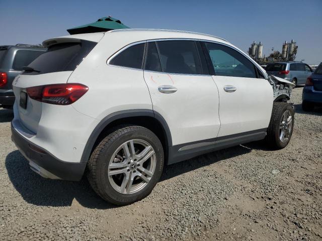 2021 MERCEDES-BENZ GLA 250 W1N4N4GB6MJ150642