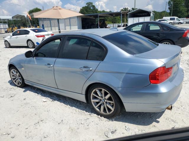 2011 BMW 328 I - WBAPH7G51BNN07946