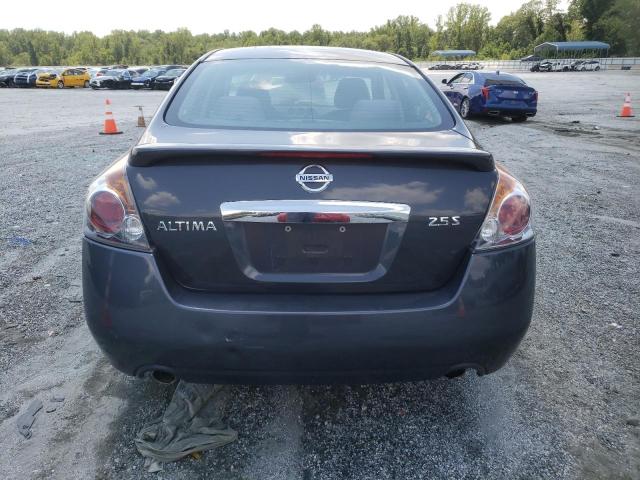 2012 NISSAN ALTIMA BASE - 1N4AL2AP4CN578828