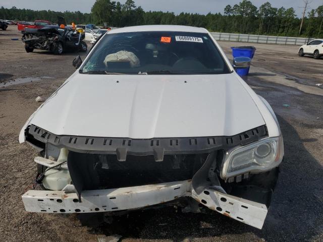 2012 CHRYSLER 300 LIMITE - 2C3CCACG0CH191376