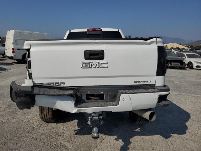 2019 GMC SIERRA K25 1GT12SEY0KF245440
