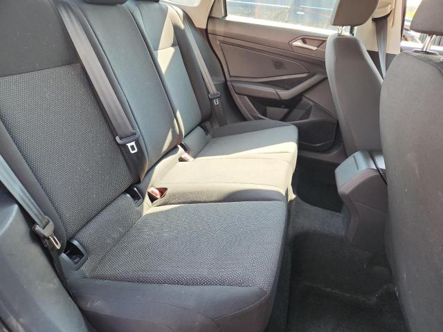 2019 VOLKSWAGEN JETTA S - 3VWC57BUXKM065328