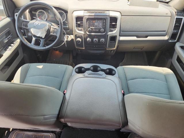 2017 RAM 1500 SLT 1C6RR6GT9HS576631