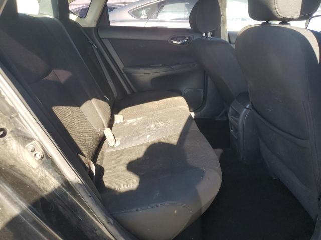 2019 NISSAN SENTRA S - 3N1AB7AP4KY248461
