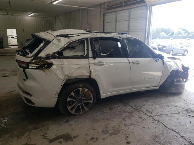 2022 JEEP GRAND CHER 1C4RJYD69N8764665