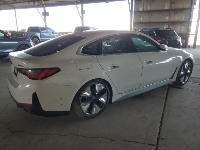 2024 BMW I4 EDRIVE WBY73AW01RFS97341