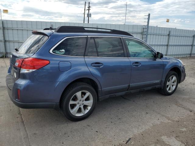 2014 SUBARU OUTBACK 2.5I PREMIUM - Other View