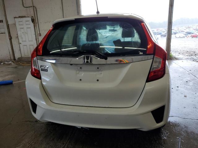 2015 HONDA FIT EX 3HGGK5H81FM765189
