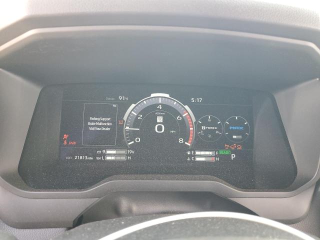 2024 TOYOTA SEQUOIA SR 7SVAAABA9RX046286