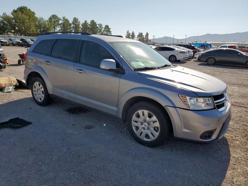 2019 DODGE JOURNEY SE 3C4PDCBB9KT815998