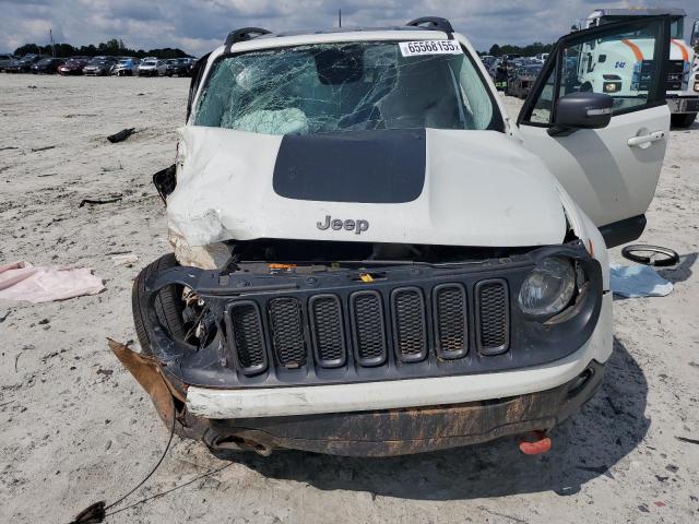 2017 JEEP RENEGADE T ZACCJBCB7HPF75219