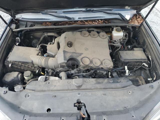 2017 TOYOTA 4RUNNER SR JTEBU5JR3H5429456