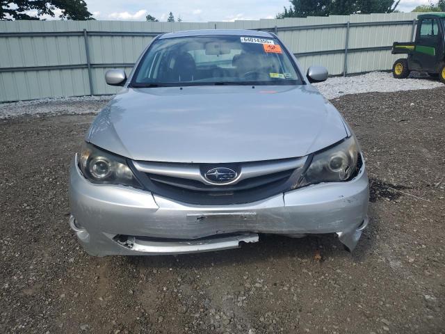 2010 SUBARU IMPREZA - JF1GH6B62AH806992