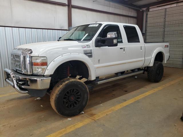 FORD F250 SUPER