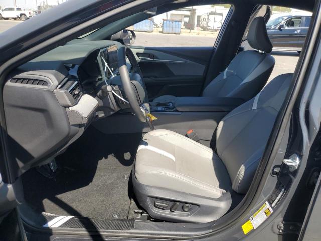 2025 TOYOTA CAMRY XSE 4T1DAACK9SU563993