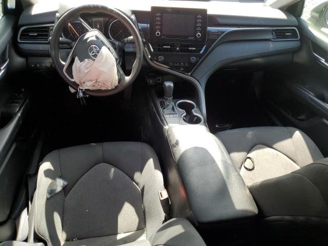 2022 TOYOTA CAMRY LE - 4T1C11AK9NU056823