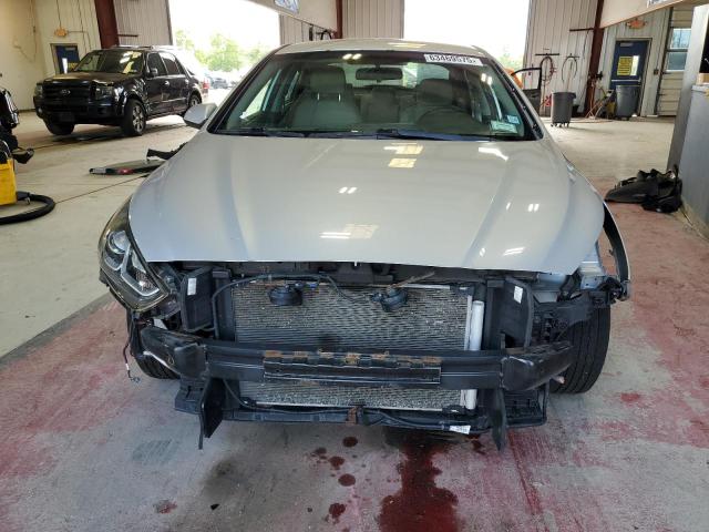 2018 HYUNDAI SONATA SE 5NPE24AF7JH697777