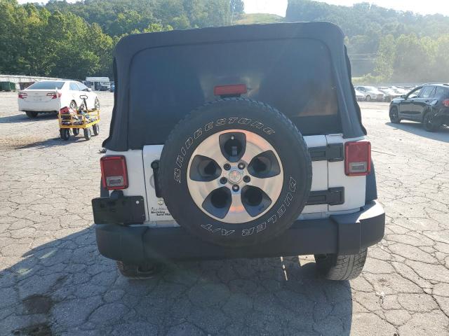 2018 JEEP WRANGLER UNLIMITED SPORT 1C4BJWDG5JL861254