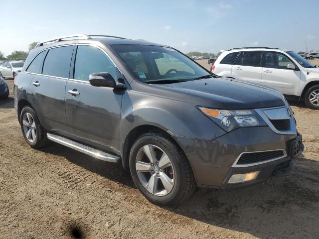 2012 ACURA MDX TECHNO - 2HNYD2H3XCH512800