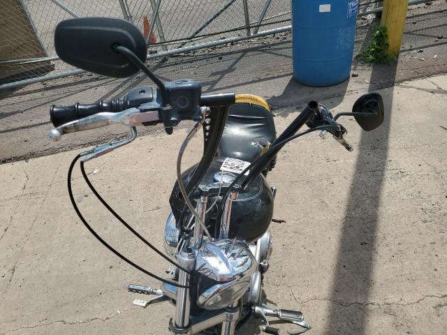 2004 HARLEY-DAVIDSON XL883 1HD4CAM1X4K410590