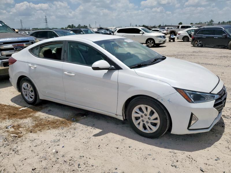 2020 HYUNDAI ELANTRA SE - 5NPD74LF8LH520295