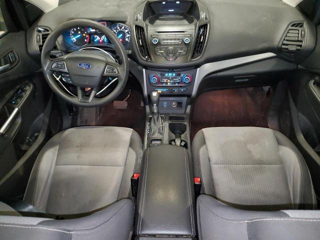 2017 FORD ESCAPE SE - 1FMCU9GD2HUD53869