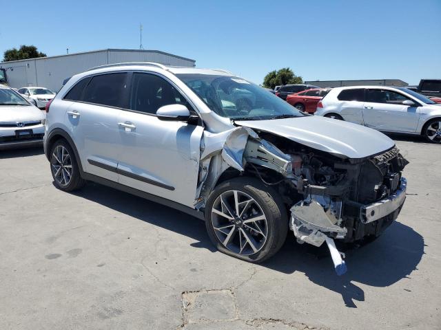 2020 KIA NIRO TOURI KNDCC3LC0L5432705