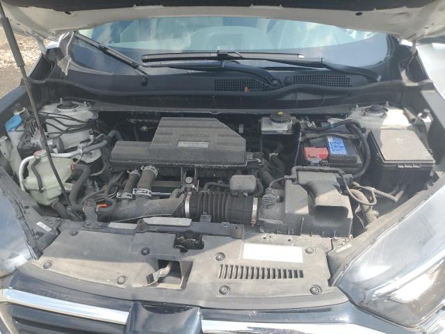 2021 HONDA CR-V EX - 2HKRW2H54MH624538