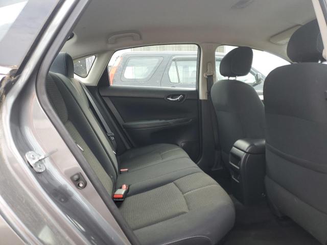 2016 NISSAN SENTRA S 3N1AB7AP3GY328485