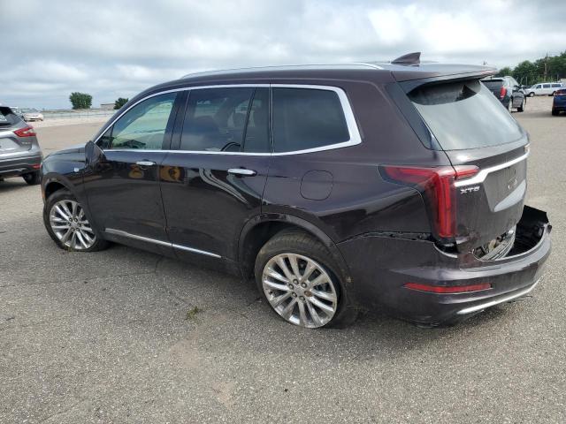 2020 CADILLAC XT6 PLATIN 1GYKPERS4LZ158048