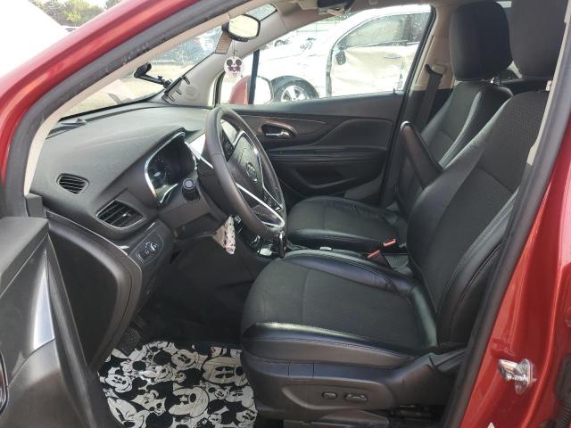 2017 BUICK ENCORE PRE KL4CJASB9HB176926