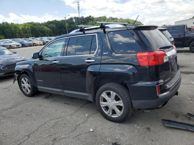 2016 GMC TERRAIN SL 2GKFLPE38G6228685