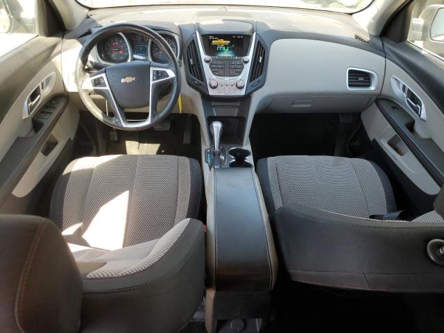 2013 CHEVROLET EQUINOX LT - 2GNALDEK7D6325150