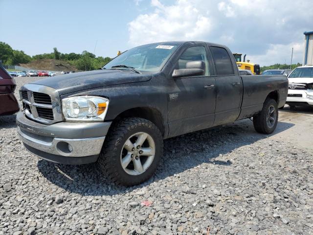 DODGE RAM 1500 S