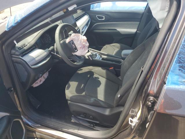 2023 JEEP COMPASS SP 3C4NJDAN0PT509992