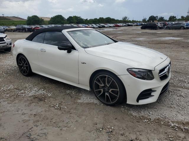 2020 MERCEDES-BENZ E AMG 53 W1K1K6BB1LF134622