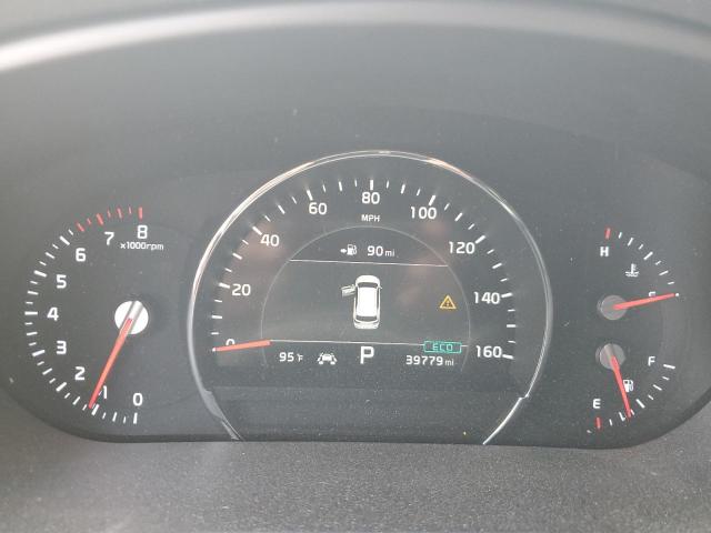 2020 KIA SORENTO EX 5XYPHDA52LG709603
