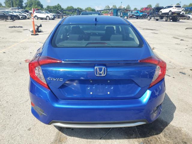 2020 HONDA CIVIC EX - 19XFC1F34LE003939