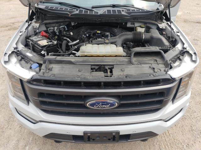 2023 FORD F150 SUPER - 1FTEW1EP7PFC32179
